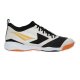 Chuteira Futsal Penalty Max 1000 Ecoknit Branca